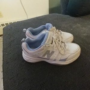 New Balance sneakers